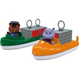 Aquaplay 8700000271, Spil køretøj multi-coloured