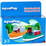 Aquaplay Spil køretøj multi-coloured