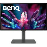 BenQ LED-skærm Sort