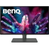 BenQ PD2506Q LED display 63,5 cm (25") 2560 x 1440 pixel 2K Ultra HD Sort, LED-skærm Sort, 63,5 cm (25"), 2560 x 1440 pixel, 2K Ultra HD, LED, 5 ms, Sort