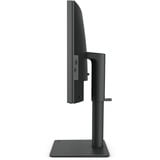BenQ PD2506Q LED display 63,5 cm (25") 2560 x 1440 pixel 2K Ultra HD Sort, LED-skærm Sort, 63,5 cm (25"), 2560 x 1440 pixel, 2K Ultra HD, LED, 5 ms, Sort
