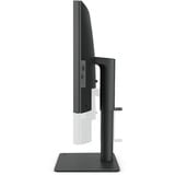 BenQ PD2506Q computerskærm 63,5 cm (25") 2560 x 1440 pixel 2K Ultra HD LED Sort, LED-skærm Sort, 63,5 cm (25"), 2560 x 1440 pixel, 2K Ultra HD, LED, 5 ms, Sort