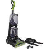 Bissell PowerWash Pet (3878N), Støvsugere vask Sort/Grøn