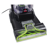 Bissell PowerWash Pet (3878N), Støvsugere vask Sort/Grøn