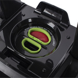 Bissell PowerWash Pet (3878N), Støvsugere vask Sort/Grøn