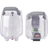 Bissell PowerWash Pet (3878N), Støvsugere vask Sort/Grøn