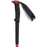 Black Diamond BD1100456053ALL1, Fitnessredskab Rød/Mynte