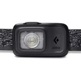 Black Diamond BD6206780004ALL1, LED lys grå