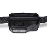 Black Diamond BD6206780004ALL1, LED lys grå