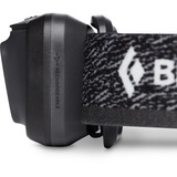 Black Diamond BD6206780004ALL1, LED lys grå