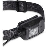 Black Diamond BD6206780004ALL1, LED lys grå