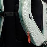 Black Diamond Dawn Patrol 32, M/L, Rygsæk lysegrøn/Sort