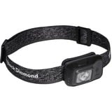 Black Diamond Pandelampe Astro 300-R, LED lys grå