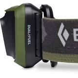 Black Diamond Pandelampe Cosmo 350, LED lys olivengrøn