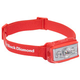 Black Diamond Pandelampe Storm, LED lys Orange