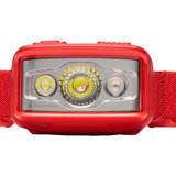 Black Diamond Pandelampe Storm, LED lys Orange