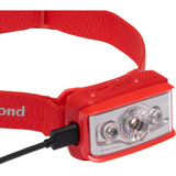Black Diamond Pandelampe Storm, LED lys Orange