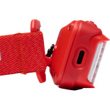 Black Diamond Pandelampe Storm, LED lys Orange