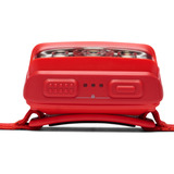 Black Diamond Pandelampe Storm, LED lys Orange