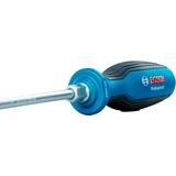 Bosch 1 600 A01 TG0 manuel skruetrækker Enkelt Lige skruetrækker Blå/Sort, 120 g, 240 mm, 60 mm, 30 mm