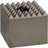 Bosch 1 618 623 206 tilbehør til roterende hammer Bush hammerhoved, Mejsel Bush hammerhoved, SDS-max, Rustfrit stål, Metal