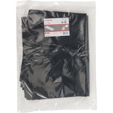 Bosch 2 607 432 043 Ikke kategoriseret, Støvsugerposer Sort, GAS 35 L AFC; GAS 35 L SFC+; GAS 35 M AFC; GAS 55 M AFC Professional