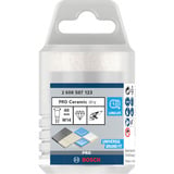Bosch 2 608 587 123 hulsav, Boremaskine Enkelt, Blød keramisk vægsten, 3,5 cm, 4 cm, 1 stk