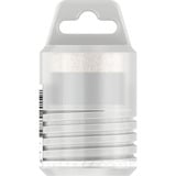Bosch 2 608 587 123 hulsav, Boremaskine Enkelt, Blød keramisk vægsten, 3,5 cm, 4 cm, 1 stk