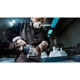 Bosch EXPERT N475 SCM Slibeskive Slibeskive, Rustfrit stål, Stål, Træ, Metal uden jern, Bosch, 2,22 cm, 12,5 cm, Sort, Lilla