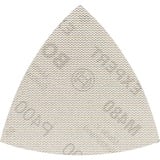 Bosch Expert M480 5 stk Slibenet, Slibning ark 5 stk
