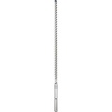 Bosch Expert SDS Max-8X Hammer drill bit 1 stk, Boremaskine Borehammer, Hammer drill bit, 1,2 cm, 540 mm, Beton, Sten, 40 cm