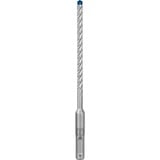 Bosch Expert SDS plus-7X Hammer drill bit 10 stk, Boremaskine Borehammer, Hammer drill bit, 6 mm, 165 mm, Beton, Sten, 10 cm