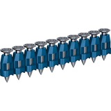 Bosch NB-16 Klemme-, bolt- og sømsortiment GNB 18V Professional Klemme-, bolt- og sømsortiment, 1000 stk, 1,6 cm, GNB 18V Professional, Kasse