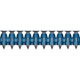 Bosch NB-16 Klemme-, bolt- og sømsortiment GNB 18V Professional Klemme-, bolt- og sømsortiment, 1000 stk, 1,6 cm, GNB 18V Professional, Kasse