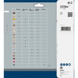 Bosch PRO Multi Material rundsavklinge, Ø 190mm, 54 tænder 