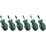 Bosch Skruetrækker Grøn/Sort