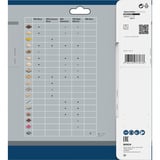 Bosch ‎2608641185 rundsavklinge 19 cm 1 stk Træ, 19 cm, Bosch, 220 g, 1 stk