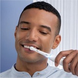 Braun El-tandbørste Hvid