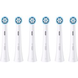 Braun Oral-B iO Gentle Clean, Børstehoved Hvid