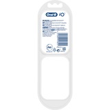 Braun Oral-B iO Gentle Clean, Børstehoved Hvid