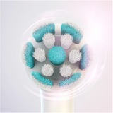 Braun Oral-B iO Gentle Clean, Børstehoved Hvid