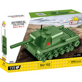 COBI COBI-3096, Bygge legetøj 
