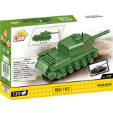 COBI COBI-3096, Bygge legetøj 