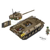 COBI M18 Hellcat, Bygge legetøj 