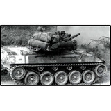 COBI M18 Hellcat, Bygge legetøj 