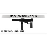 COBI M18 Hellcat, Bygge legetøj 