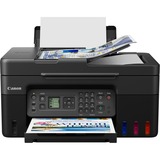 Canon 5807C006AA, Multifunktionsprinter Sort