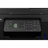 Canon PIXMA G4570 Inkjet A4 4800 x 1200 dpi Wi-Fi, Multifunktionsprinter Sort, Inkjet, Farveudskrivning, 4800 x 1200 dpi, A4, Direkte udskrivning, Sort