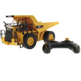 Carrera RC CAT 770 Dumper 