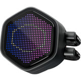 Cooler Master Flex-kit: Pixel LED, Display Sort
